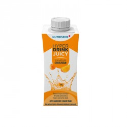 Hyperdrink Juicy