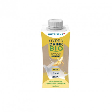 Hyperdrink Bio