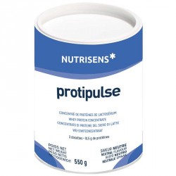 Protipulse