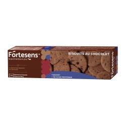 Biscuits Fortesens