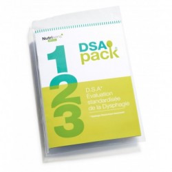 DSA Pack