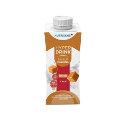 Hyperdrink HP/HC 2kcal
