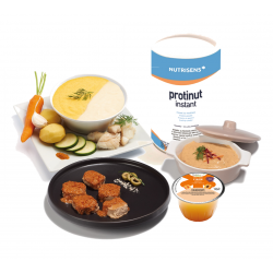 Pack Transverse CNO et produits frais