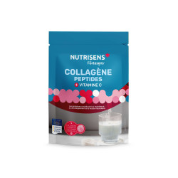 Collagène peptides et...