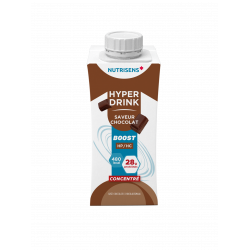 Hyperdrink Boost