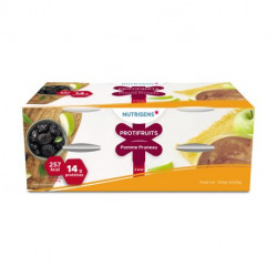 Proti-fruits HP/HC