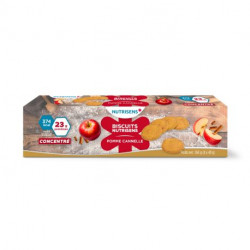 Biscuits concentrés Nutrisens