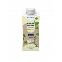 Hyperdrink 2kcal vegetal