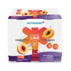 Cremeline 2kcal - pot de 200 g