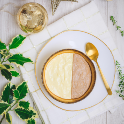 Plats complets festifs frais 2025