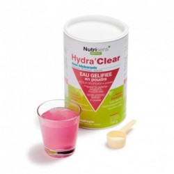 Hydra'Clear with sweeteners