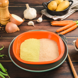 Plats complets Duo - Frais