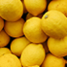 Eau gélifiée en gourde saveur citron